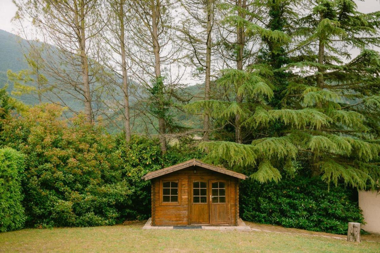 Tenuta Delle Rose - Country House Piane Exteriér fotografie