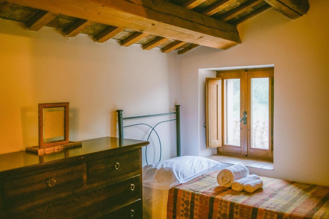 Tenuta Delle Rose - Country House Piane Exteriér fotografie