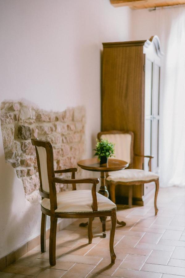 Tenuta Delle Rose - Country House Piane Exteriér fotografie