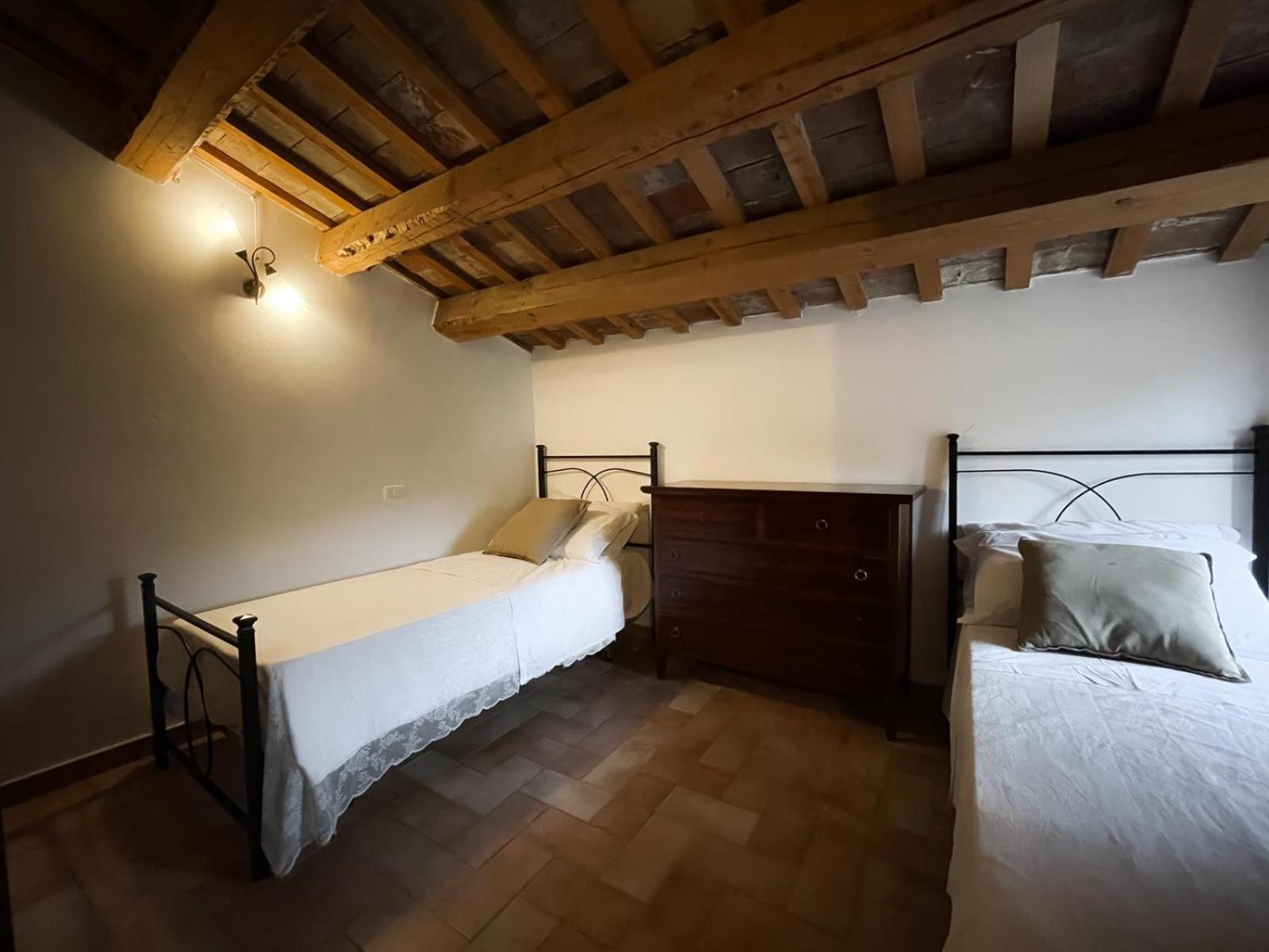 Tenuta Delle Rose - Country House Piane Pokoj fotografie
